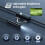 Endoscope Camera with Light,1920P HD Borescope Tools 3