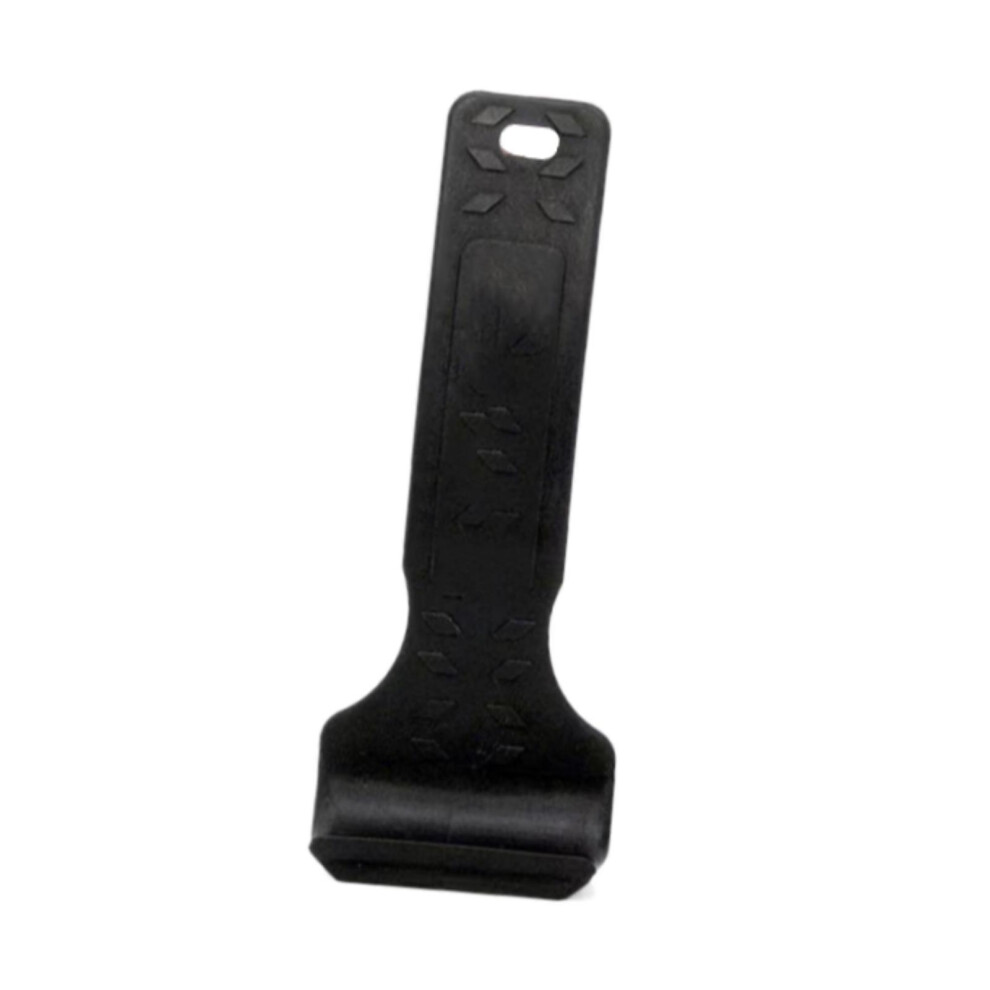 Photos - Bike Tool  Bike Tire Crowbar Bike Tire Removal Tool for Mountain Bikes Cycling Bicycles(black)