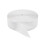 White Jumbo Streamers - Party Decor - 1 Piece 1