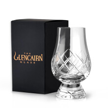 Glencairn Cut Premium Whisky Glass in Gift Carton
