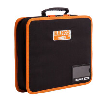 Organizador de herramientas Bahco 4750FB5B, mediano
