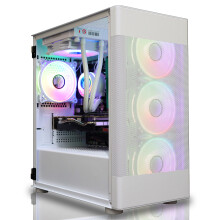 (GTX 750 Ti (4GB)) Gaming PC i7 6th Gen 32GB DDR4 1TB SSD 5060 Ti W11