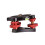 Desmond DLEVX68 Leveler w Bubble Level for Tripod 3/8 Precision TriWheel Leveling Base 2