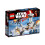 LEGO LEGO Star Wars Hoth Attack 75138 1