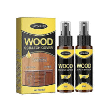 Jaysuing Wooden Floor Scratch Repair Agent Wooden Furniture Floor Scratch Repair -8274625891035