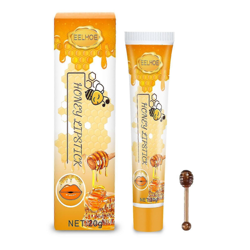 Eelhoe Lip Balm Moisturizing Moisturizing Moisturizing Desalination Lip Lin -3735704985557
