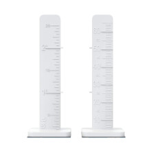 Nivellierstifte (50/Pkg)