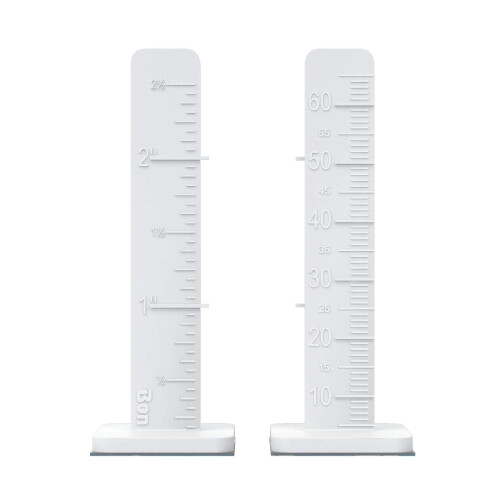 Nivellierstifte (50/Pkg)
