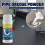 Jaysuing Pipe Unblocking Powder - Kitchen, Bathroom, Deodoriser - 100g - 4295583686086 3