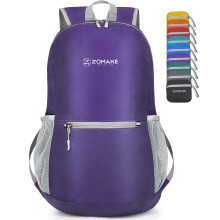 ZOMAKE Ultra Lightweight Hiking Backpack 20L - Packable Small Backpack