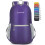 ZOMAKE Ultra Lightweight Hiking Backpack 20L - Packable Small Backpack 1