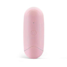 (Pink) Insect Bite Healer, Electronic Bite Healer, Mosquito Bite Heat Pen, Rechargeable Heat Pen Against Mosquito Bites without Chemical