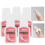 Professional quick-drying nail glue 7g for false nails, rhinestone decorations and acrylic tips 1