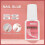 Professional quick-drying nail glue 7g for false nails, rhinestone decorations and acrylic tips 4