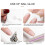 Professional quick-drying nail glue 7g for false nails, rhinestone decorations and acrylic tips 2