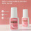 Professional quick-drying nail glue 7g for false nails, rhinestone decorations and acrylic tips 5