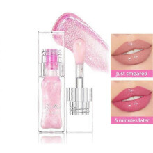 Boss Up Color Changing Lip Oil,Magic Color Changing Lip Oil V2,Ddgoods Lip Gloss