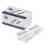 100Pcs Alcohol Wipes Disposable Sterilization Antibacterial First Aid Tool 1