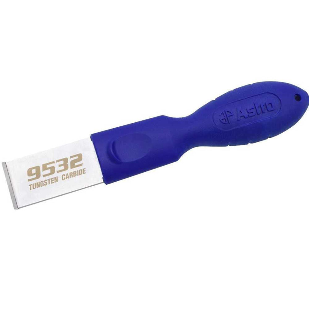 Astro Pneumatic Tool Astro Tools 9532 Tungsten Carbide Gasket Scraper