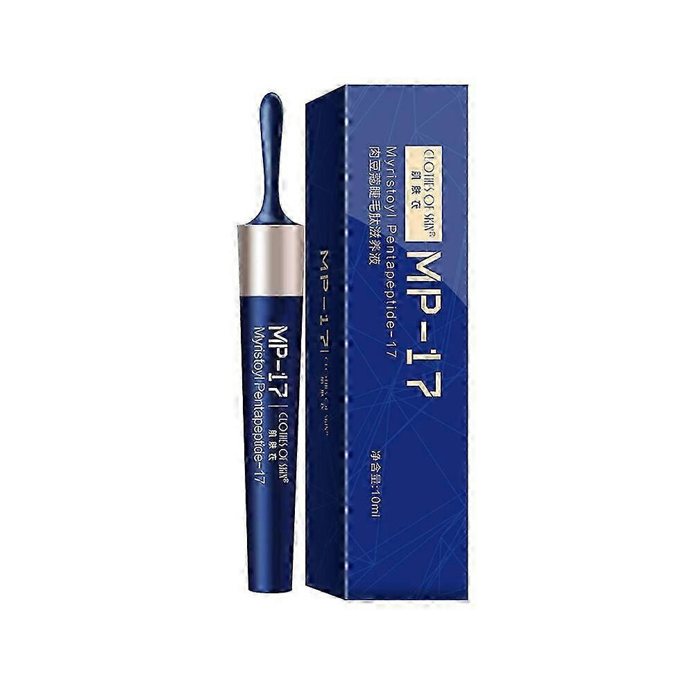 (1pc) Eyelash Enhancing Serum Eyebrow Growth Renew Rapid Long Lash Boost up Thicker New