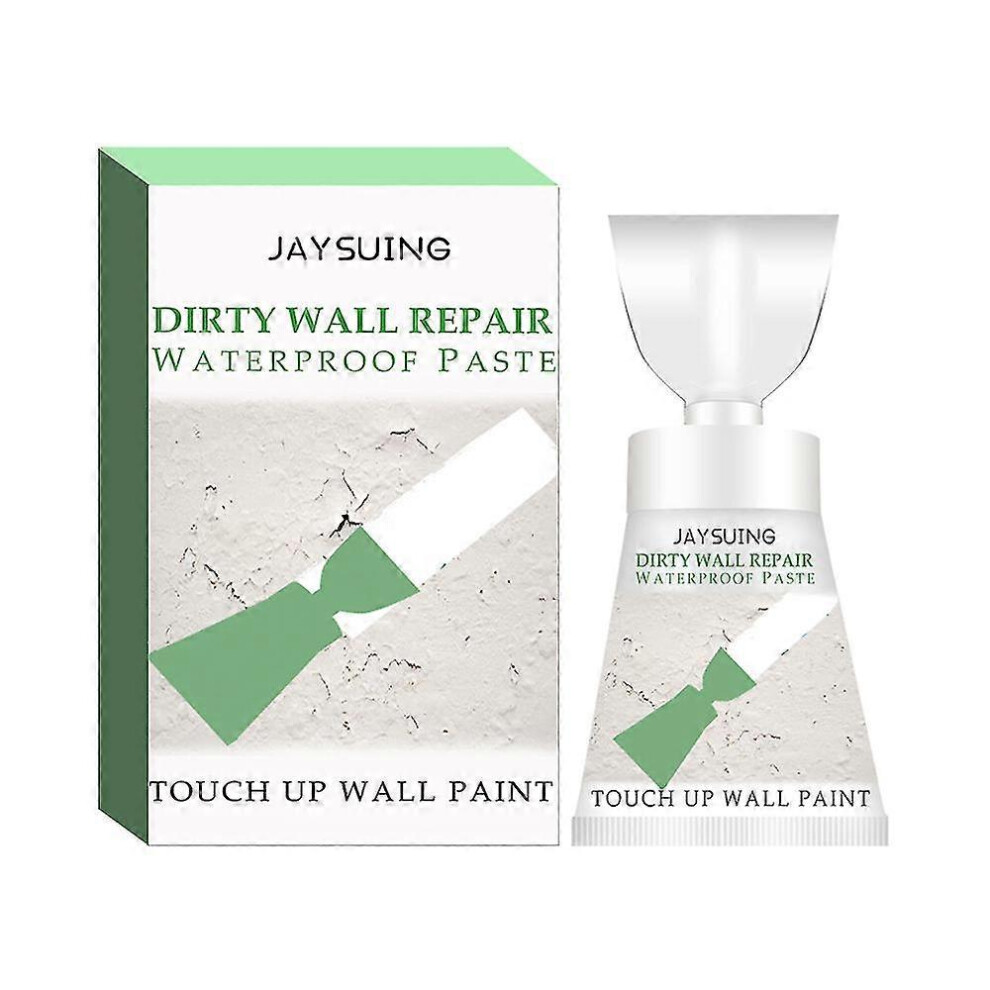 Jaysuing Wall Repair Paste, Wall Repair And Renovation, Covering Stains, -8102380652717