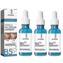 3pcs Jaysuing Anti-wrinkle Firming B5 Dilutes Lines On The Face, Moisturizes, Tightens, Lifts And Brightens The Skin -s -3078279694821
