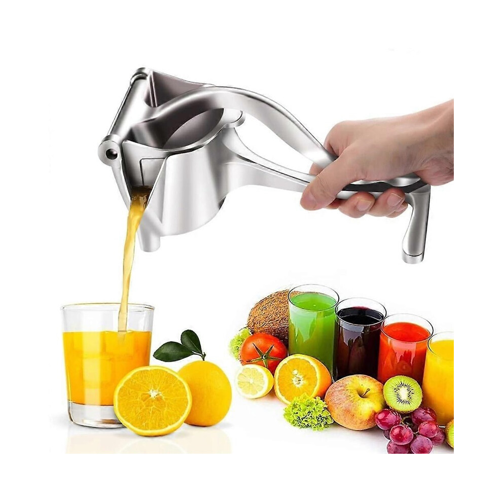 Manual Juicer Fruit Juice Squeezer Hand Press Lemon Orange Squeezer-image-OPC-PG9ZRKT-NEW