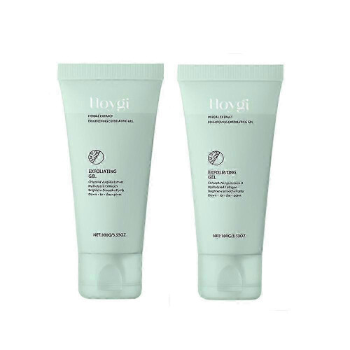 Hoygi Exfoliating Gel