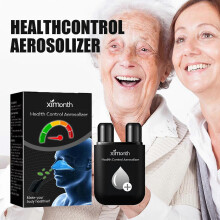 Ximonth Nasal Cleansing Care Relieve Nasal Congestion, Itchy Nasal Discomfort, Nasal Cleansing Care, Nasal Suction Snoring & Sleep Apnea Aids1pcs)-937