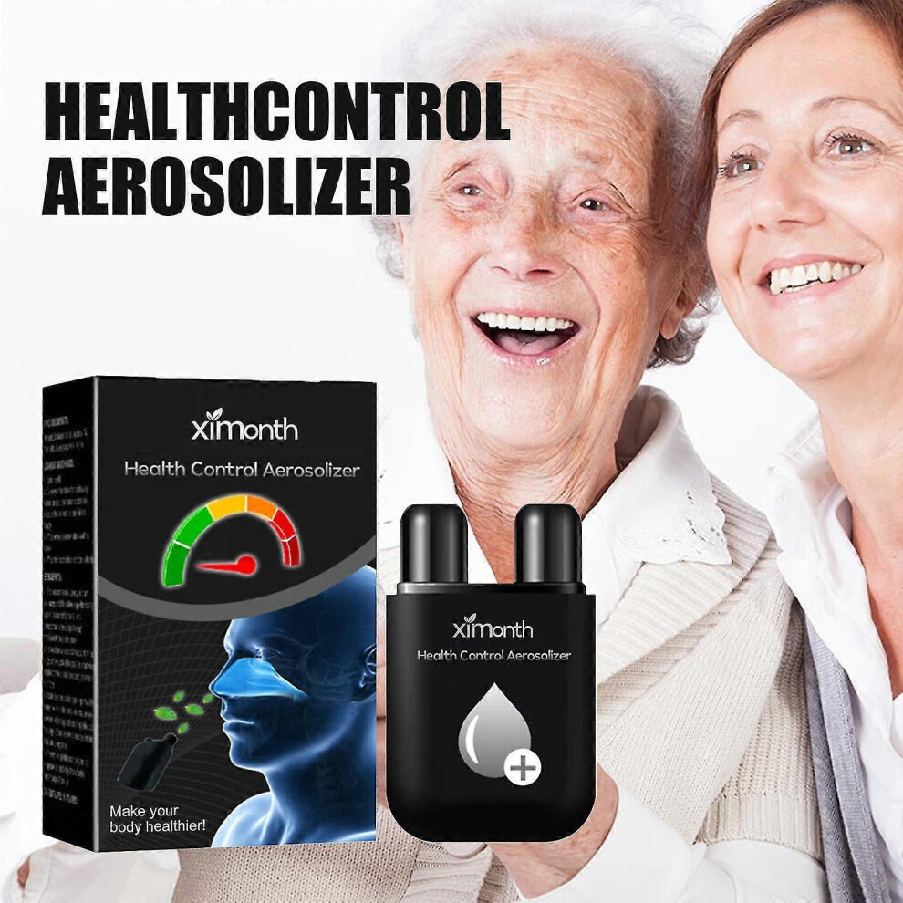 Ximonth Nasal Cleansing Care Relieve Nasal Congestion, Itchy Nasal Discomfort, Nasal Cleansing Care, Nasal Suction Snoring & Sleep Apnea Aids1pcs)-937