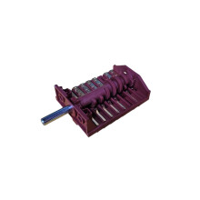 Genuine Hisense BI62020ABGUK Oven Function Selector Switch
