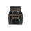 BlueSpot BlueSpot Tools Oil Tanned Single Leather Rigger Bag - Black 1