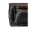 BlueSpot BlueSpot Tools Oil Tanned Single Leather Rigger Bag - Black 2