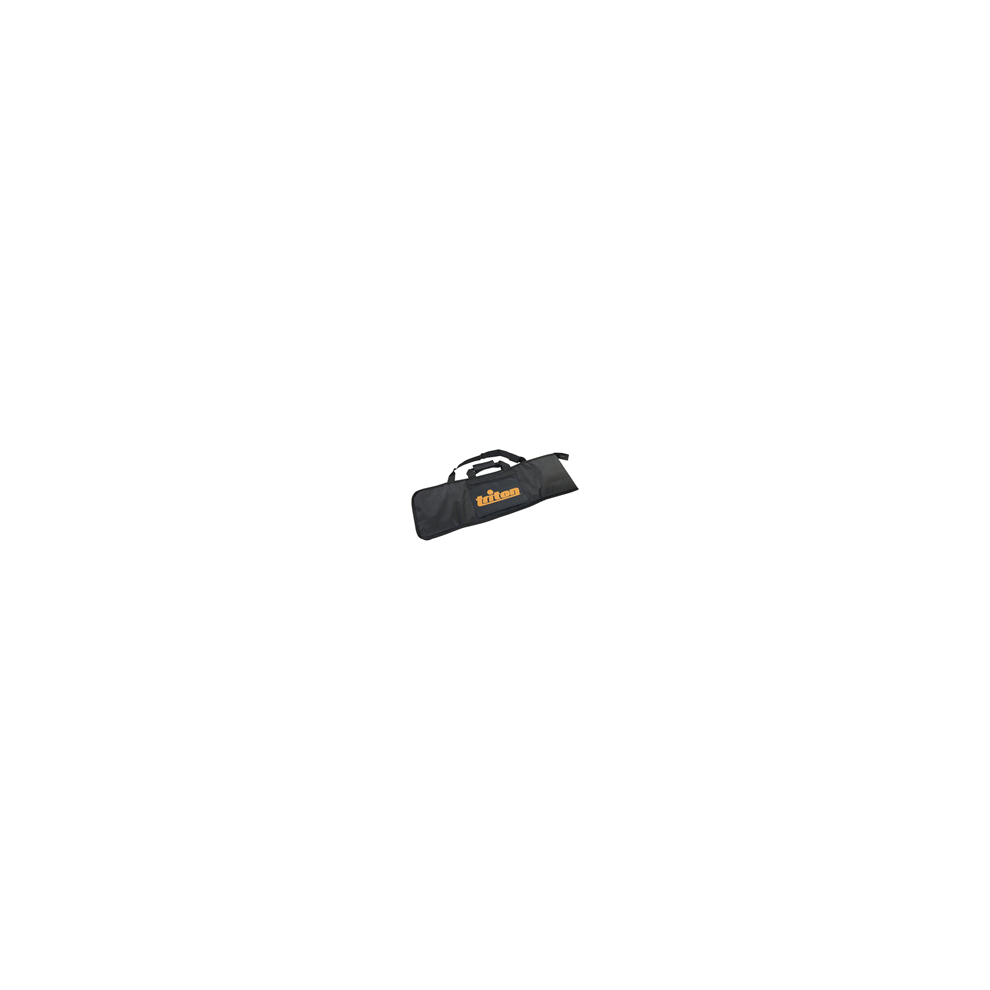 Triton TTSCB700 Canvas Bag For 700mm - Black