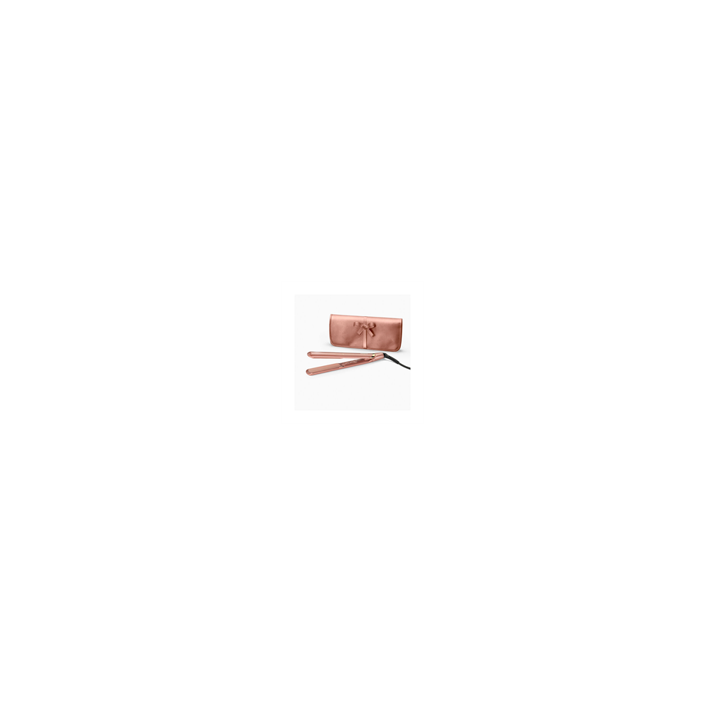 BaByliss Elegance 235 Hair Straightener - Rose Gold