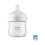 Philips AVENT Philips Avent Natural Response Baby Bottle 125ml - Transparent 2
