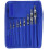 Bondhus HP8-IC-17 SINGLE Set 8 Chrome Hex Pro Wrenches 1/8-3/8in 5