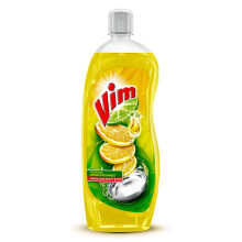 Vim Συμπυκνωμένο Υγρό Πλυσίματος Πιάτων - 750 ml