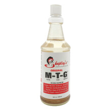 Shapley's 32 Fl Oz Original MTG Hautheilung und Haarwachstum Hautbehandlung M hnen- und Schweifentwirrer