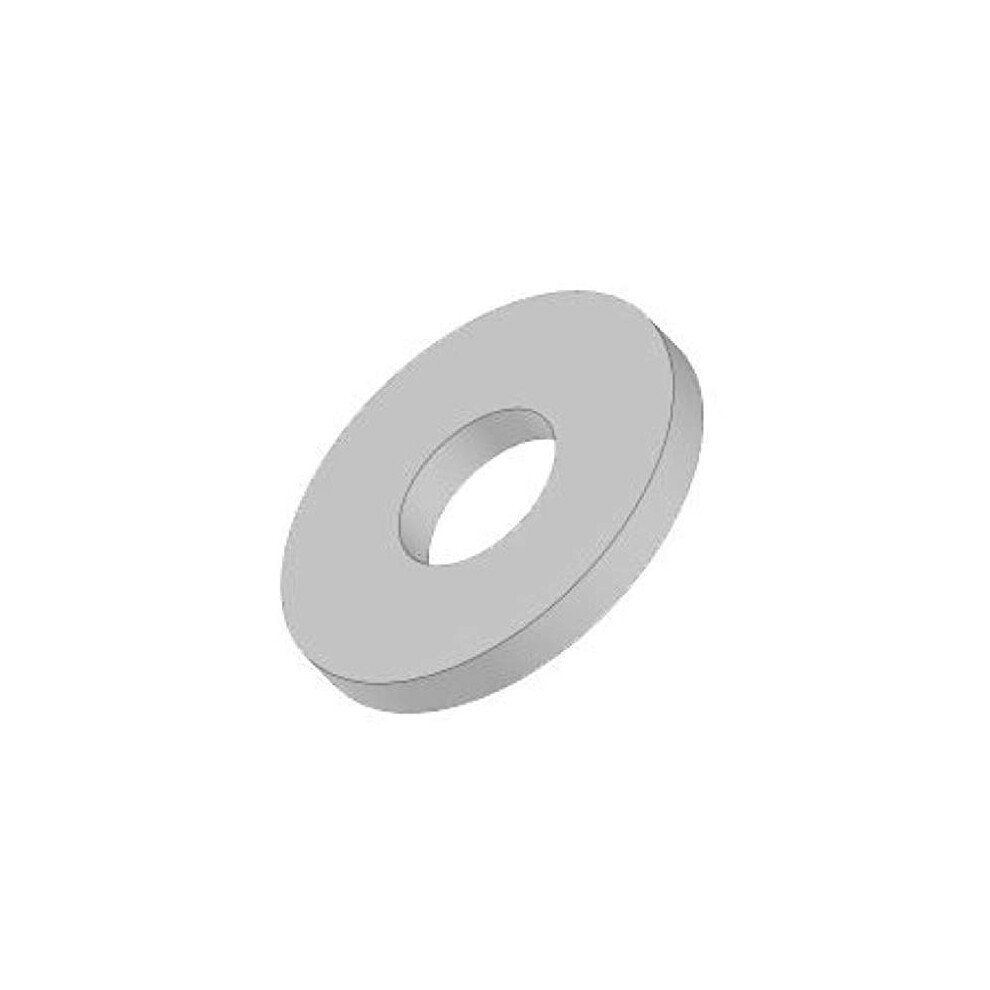2"" ID USS Flat Washers - (Pack of 5)-image-OPC-PFN8JR8-NEW