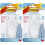 3M Command Towel Hook  Frosted  5-Pound Capacity  (Pack of 2) 1