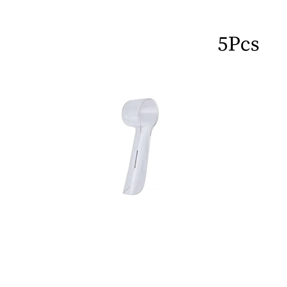 Maxpower Electric Toothbrush Heads Cover Toothbrush Head Protective Cover For Oral B Electric Toothbrush Dustproof Protective