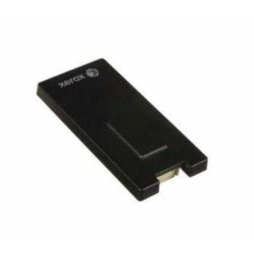 Kit de conectividade sem fio Xerox 497K24370 Preto