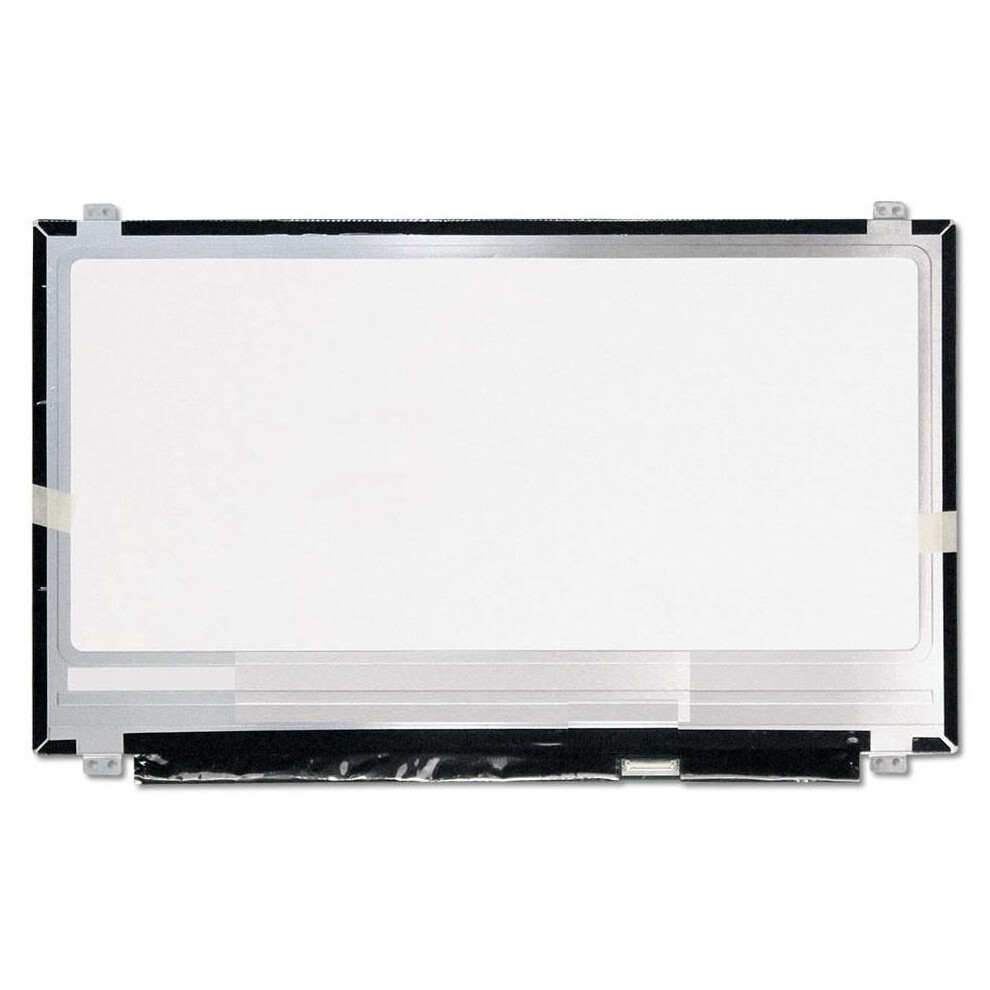Coreparts 156" Lcd Fhd Glossy 1920X1080 Original Panel Color Gamut 72% 30Pins Bottom Right Connector Top Bottom 4Xbrackets Ips 5711783629436