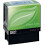 2000 PLUS Green Line Self-inking Stamp 1
