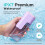 Mini Water Flosser for Travel 5