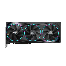 GIGABYTE - AORUS - Grafische kaart - NVIDIA RTX 5070 M - 12 Go