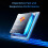 OUKITEL Oukitel WP36 Pro Rugged Smartphone 6GB+256GB 9