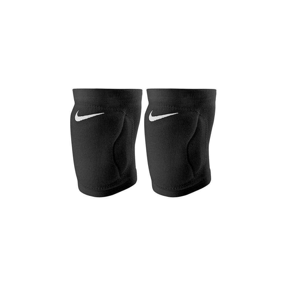 Nike Unisex Streak Volleyball Knee Pad Black Skate Safety MD/LG-image-OPC-PFY5QG9-NEW