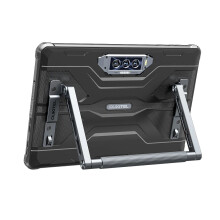 (Black) Oukitel RT8 Rugged Tablet 6GB+256GB